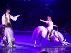 -珠海横琴长隆《卡卡虎奇遇记》