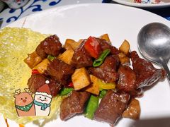 -江南赋(内蒙古大厦店)