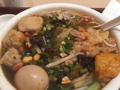 -水平有限广西米粉·广西风味集(五道口店)