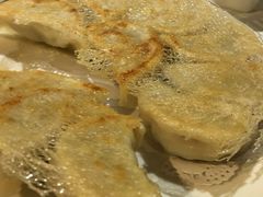 渔网锅贴饺-琬苑鸽庄·川粤融合菜(解放碑总店)