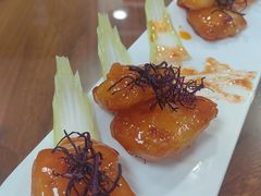 -中卫御苑福膳·养生局(圆明园店)