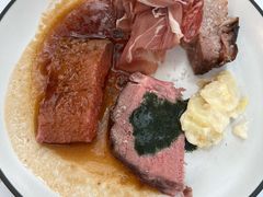 -RISE RESTAURANT(滨海湾金沙店)