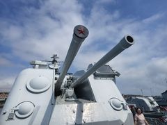 -中国人民解放军海军博物馆