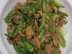 -楚山晓·湖北菜(武汉光谷K11店)