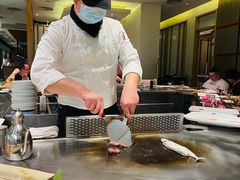 -赤坂亭·M9和牛烧肉·铁板烧(合肥万象城店)