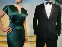 -武汉杜莎夫人蜡像馆