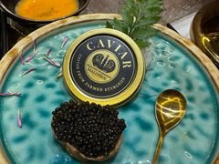 -礼遇和牛火锅料理·黑金店