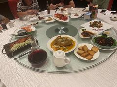 -豫园万丽酒店-万丽轩中餐厅(河南南路店)