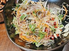 -秦家味老菜馆(民族北路店)