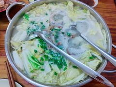 -藏书金记家宝羊肉馆(黄河北路店)