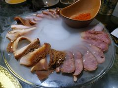 -庆合府重庆大排档(紫都城店)