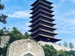 -牛首山文化旅游区