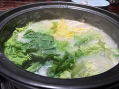-大良毋米粥(锦龙路总店)