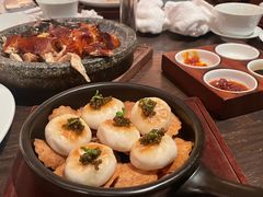 -广州柏悦酒店·悦景轩·粤菜餐厅