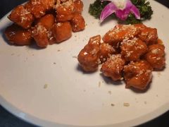 -邑金陵北京烤鸭店·现炒家常菜(ITC MALL店)