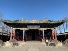 -关帝庙(大同古城)