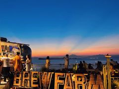 -Brew Farm·精酿农场海滨悬崖餐厅