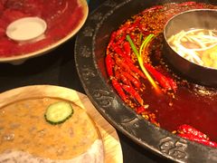 -蜀大侠火锅(建设路第五大道店)