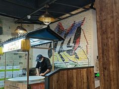 -小杨烤肉(朱雀店)