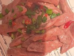 -韩盛源泥炉烤肉店(高深路店)