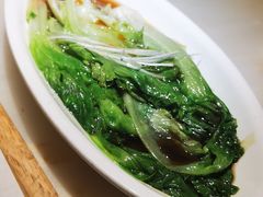 -绿茶餐厅(西单老佛爷店)