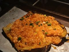 -麦凯伦烧烤·精酿超级工厂店(金桥总店)