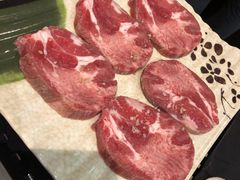 -木槿花韩式炭烤·熟成肉工坊(孙文东路店)