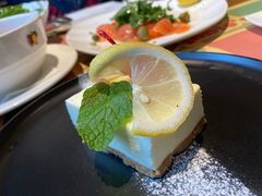 -安妮意大利餐厅(国贸店)
