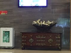 -纽斯桑拿会所(餐厅天山路店)