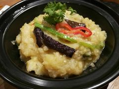 -大巴扎的姑娘(荣盛时代广场店)