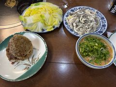 -牛街老爆肚满(牡丹园店)
