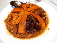 安康杂粮八宝-莲花餐饮(高新店)