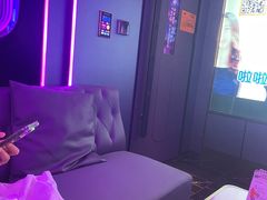 -星聚会KTV X Party(广州高德置地店)