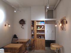 -via coffee(万象城店)
