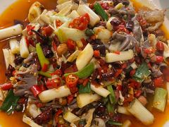 -飞虹鱼馆(春华路店)