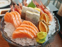 -田舍家Inakaya·炉端烧·铁板烧(天汇igc店)