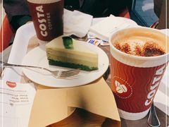 -COSTA COFFEE(吴江路店)