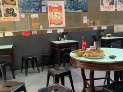 大堂-食惠里小笼包面馆(越秀店)