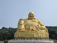 -千佛山风景名胜区