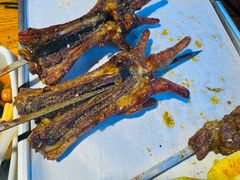 -小板凳·锦州烧烤(高新区店)