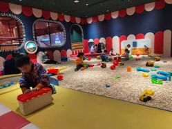 点击看大图 -meland亲子乐园(深圳领展中心城店)