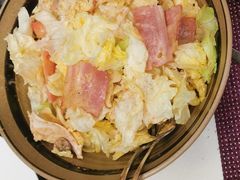 莫沙拉-小莫餐厅And More Restaurant西餐(北京展览馆店)
