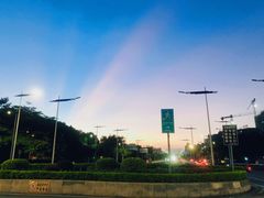 -艾米稻香小镇