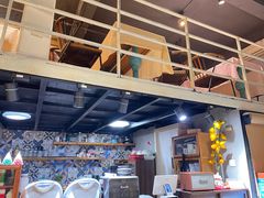 -艾蜜西餐厅(梅园店)