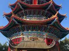-广东圆玄道观