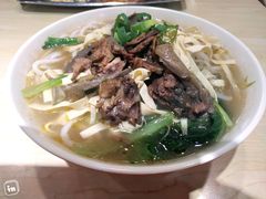 -大连理工大学中心-食堂