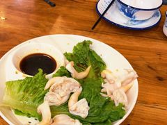 -威海海鲜王(窑头路店)
