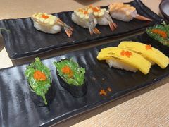 -万岁寿司(芳村店)