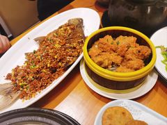 -莲餐厅·湖北菜·潜江小龙虾店(愚园路店)