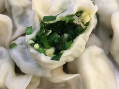 -祝家饺子馆